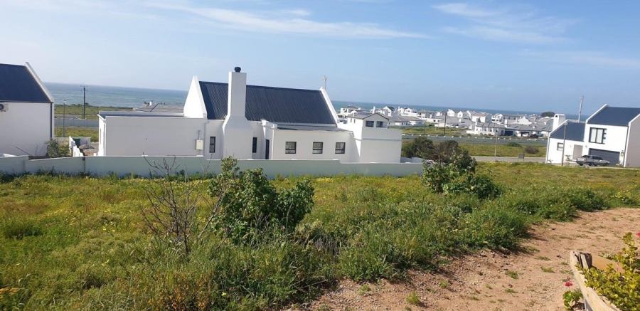 0 Bedroom Property for Sale in Da Gama Bay Western Cape